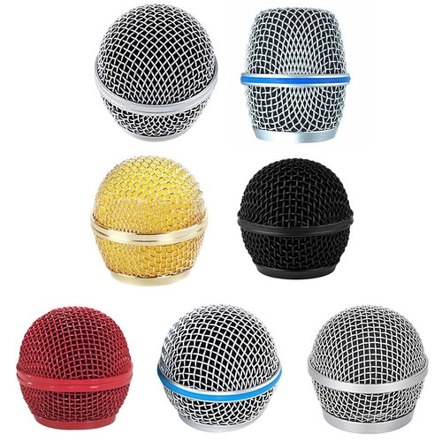 Steel mesh grill - steel,