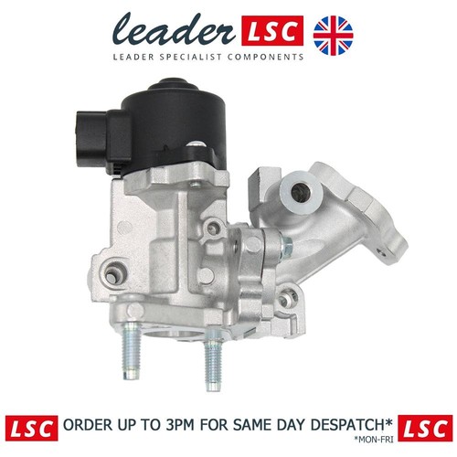 Egr valve toyota - valve, prius