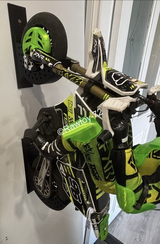 Losi promoto wall mounts - losi,