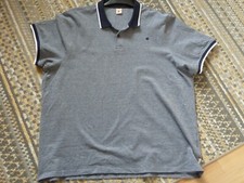 MENS "SOUL CAL & CO" POLO TOP