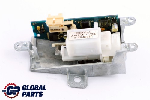 Bmw series e60 e61 - series,