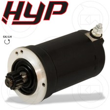 Starter Motor 12V 13 Teeth