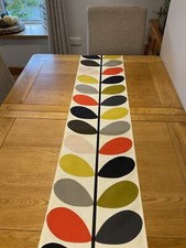 Table Runner Orla Kiely Multi