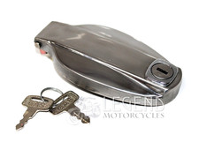 Yamaha RD250 RD400 Fuel Cap &