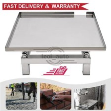Concrete Vibrating Table Vibration Test Bench Test Block Vibration Platform 220V
