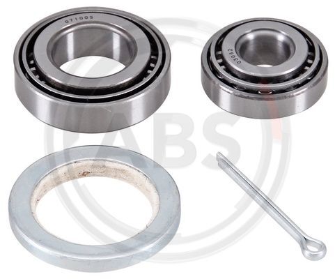 200637 wheel bearing - 200637,