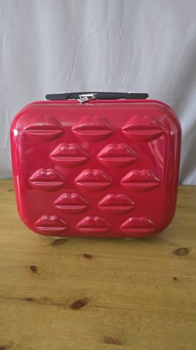 Lulu guinness red - lulu,