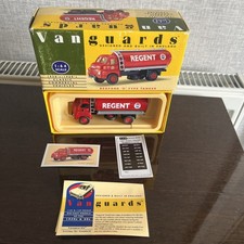 VANGUARDS VA7000 1:64 SCALE