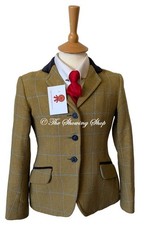 GIRLS LE BEAU CHEVAL MUSTARD