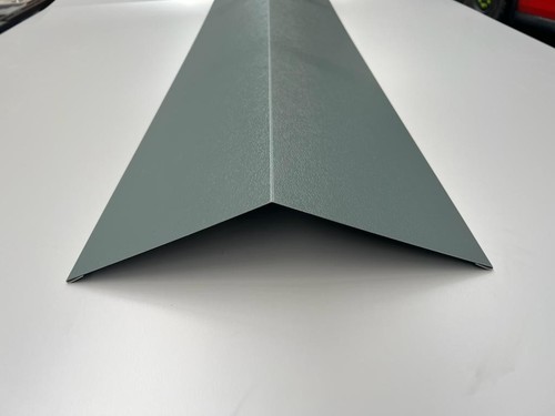 Ridge flashings for - flashings,
