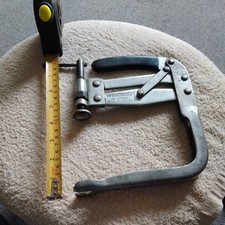 Vintage SP Sykes Pickavant