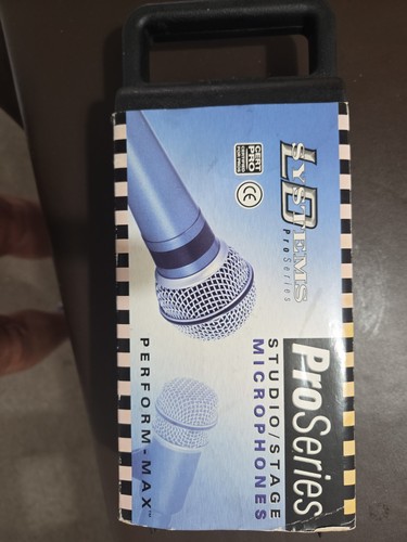 Systems d1010 microphone - microphone,
