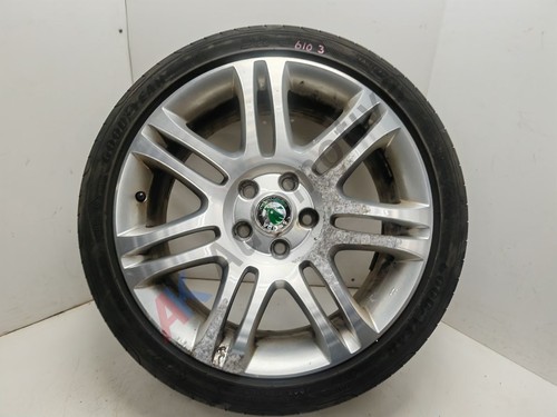 Skoda superb mk2 - superb, 18