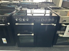 LEISURE Cookmaster CK90C230K