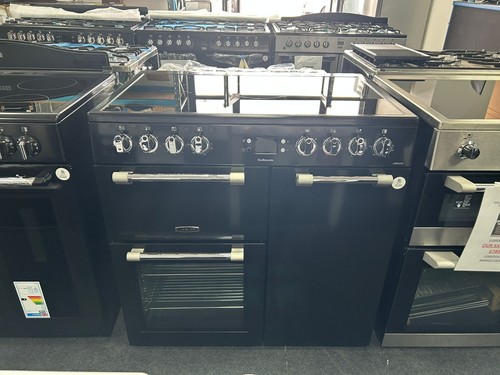 Leisure cookmaster ck90c230k - leisure,