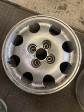 peugeot 205 1.9 gti 15” Alloy Wheel SPEEDLINE