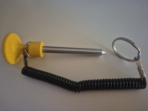 Technogym weight stack pin - technogym,