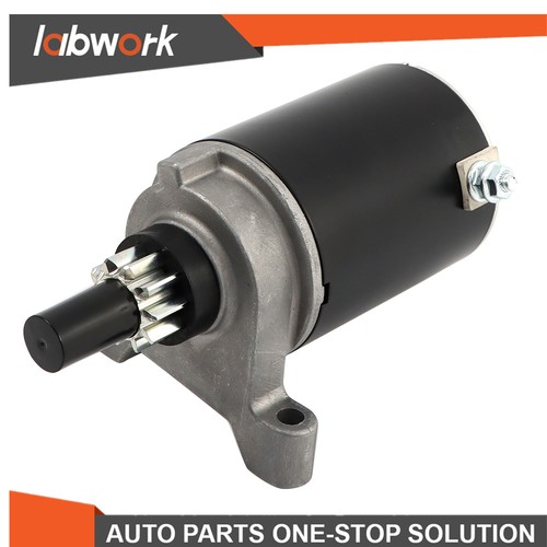 Starter motor tecumseh - starter,