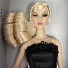 Baroness Agnes Von Weiss