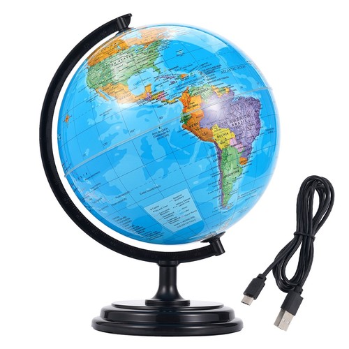 World globe earth - globe, ocean