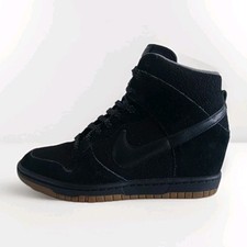 NIKE DUNK SKY HI ESSENTIAL