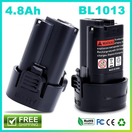 2pack 8ah for makita - 2pack,