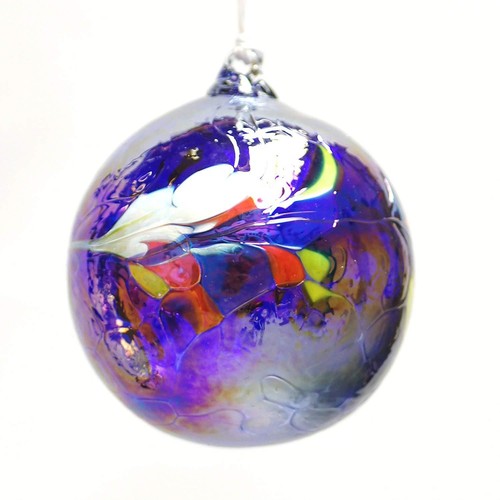 Bauble hanging ball milford - bauble,
