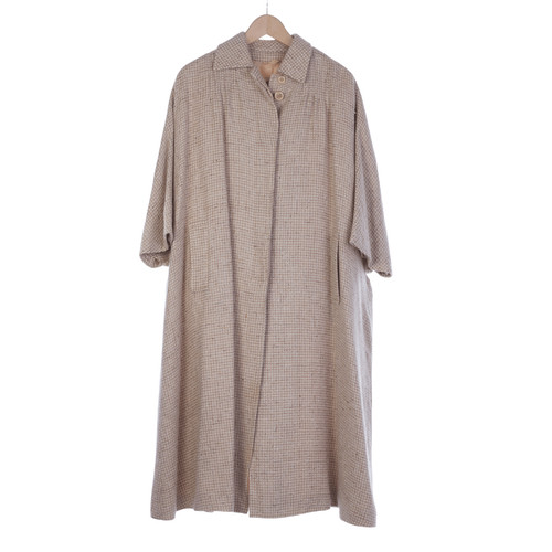 Cojana wool blend - blend, dog