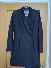 Jack Murphy Ladies 3/4 Navy