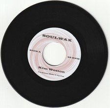 Kim Weston - I'm Gonna Make It