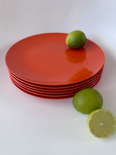 Set retro mid century - 6, mid-century