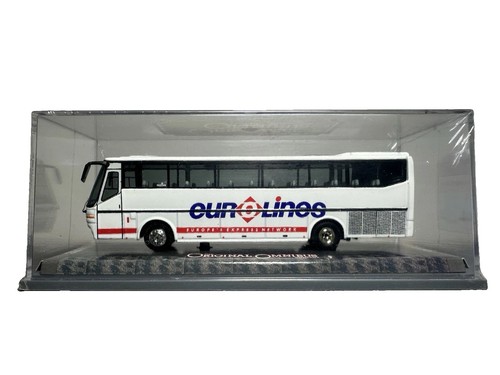 Corgi om45302 bova futura - bova,