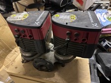 Grundfos Magna 3 Twin Pump