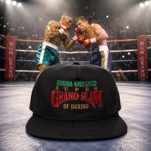 Vintage mgm grand super - vintage,