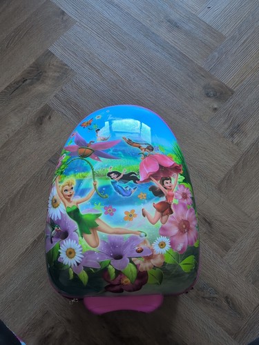 Disney princess hand luggage - disney,