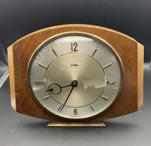 Vintage metamec hour - vintage,