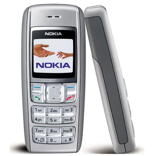 Nokia 1600 unlocked - unlocked, retro
