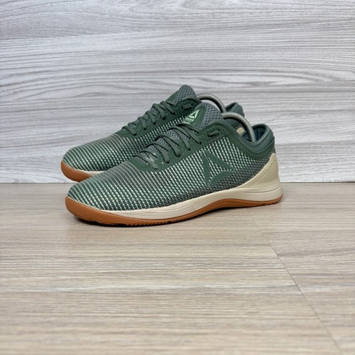 Reebok crossfit nano 0 - nano, 8.0