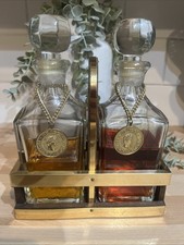 Braggi Decanter Colognes By