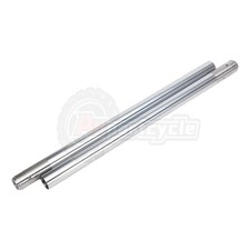 2pc Front Fork Tubes Stanchion