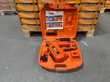 PASLODE IM350 FRAMING NAILER./