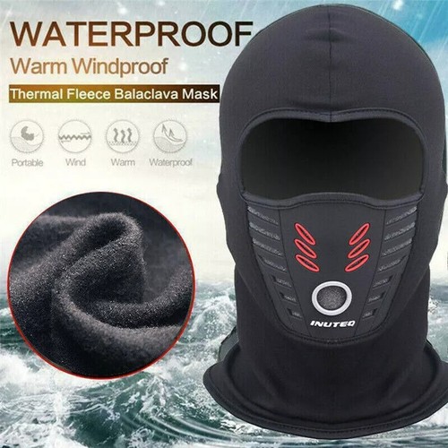 Lycra balaclava full - balaclava,