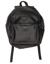 REPLAY Mens Faux Leather