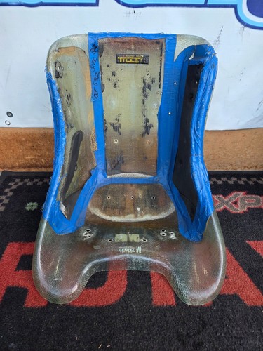 Used tillett t12 - used,