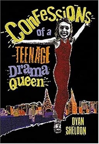 Confessions teenage drama - confessions,