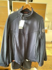 BMW Motorrad Fleece GS Jacket