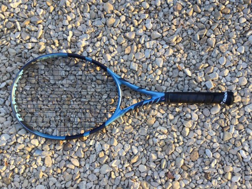 Babolat pure drive - pure, 2025