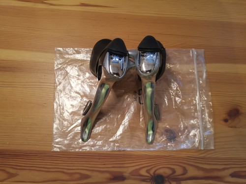 Shimano dura ace 7700 sti - ace,