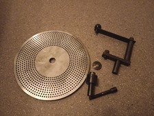 Emco Unimat 3 Watchmaker