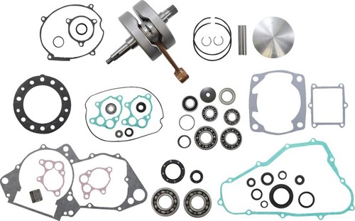 Vertex engine rebuild kit for - engine,